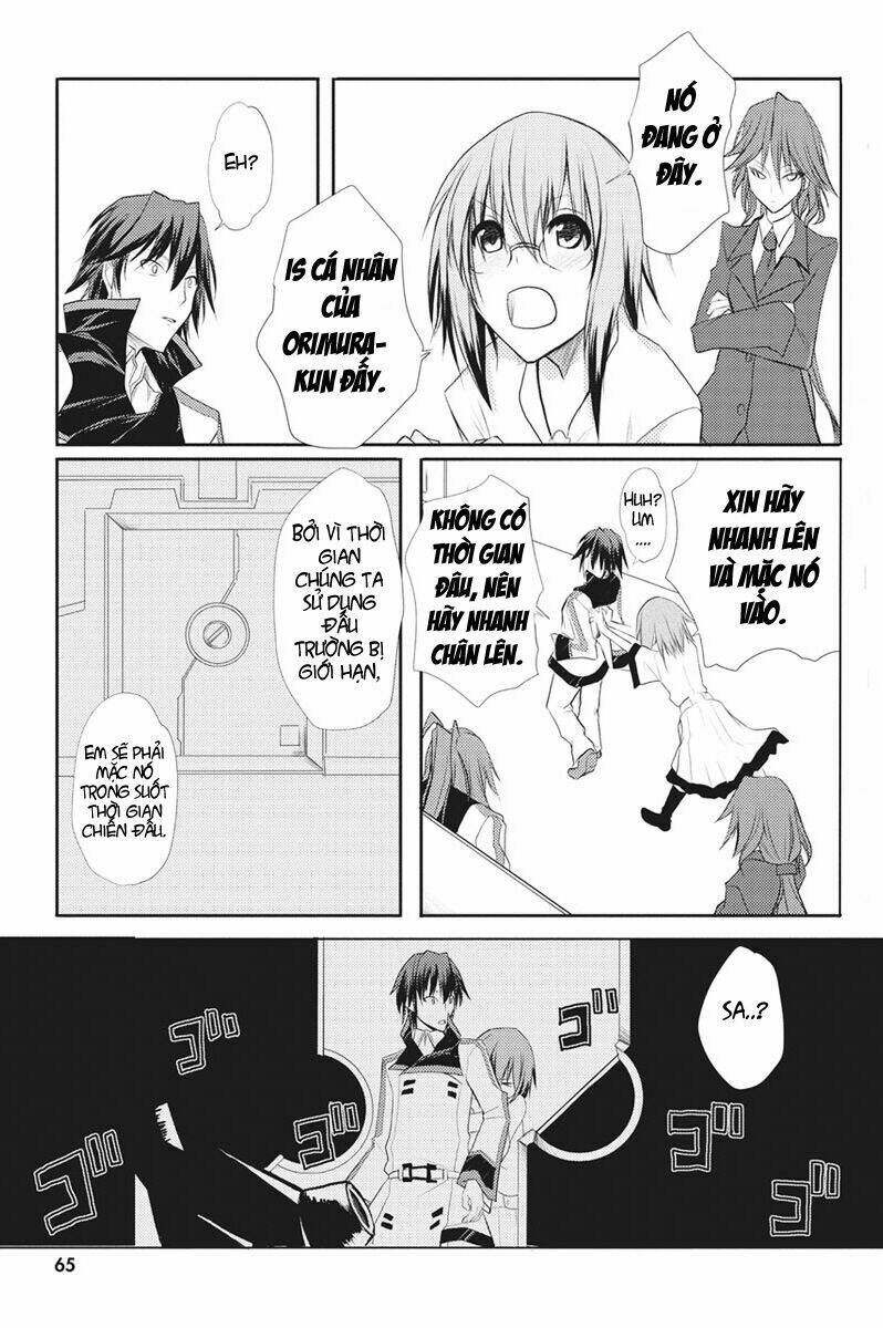 infinite stratos (is) chapter 2 15