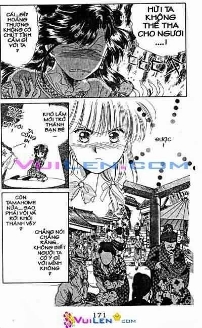 quyển sách kỳ bí chapter 1 171