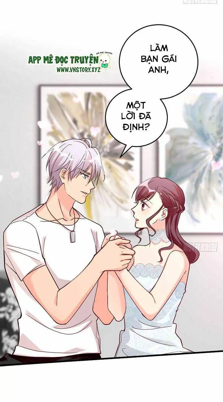 thiên hậu trở về chapter 102 45