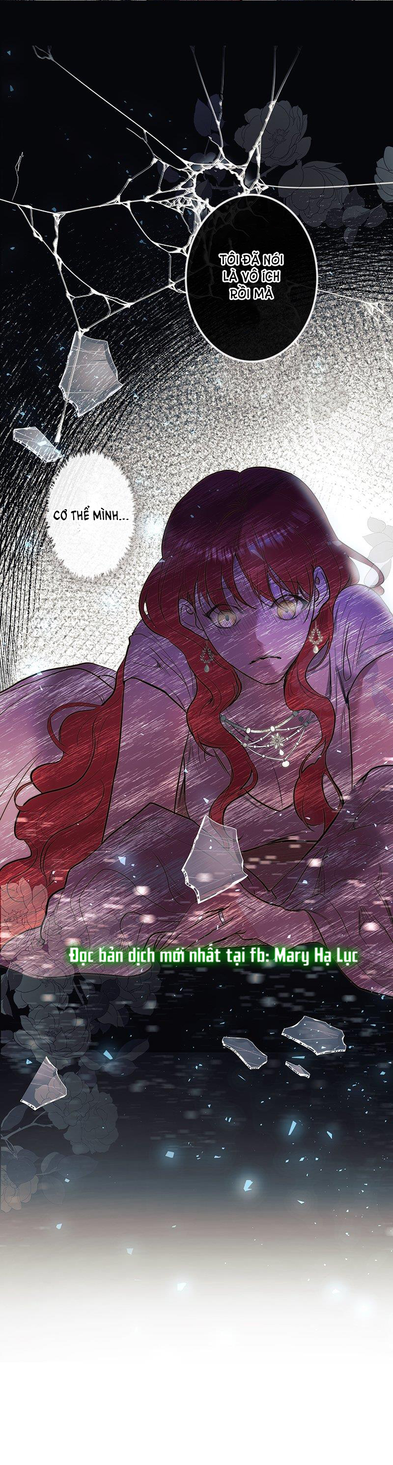 cảm ơn sự phản bội của anh chapter 1.2 22