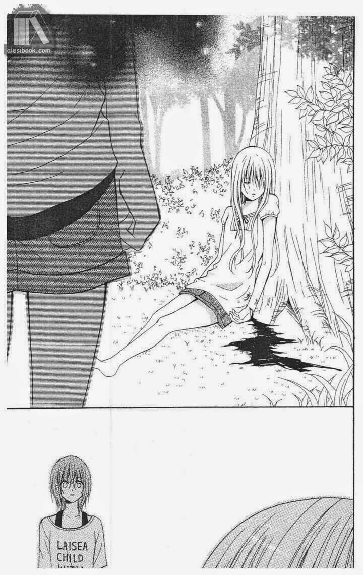 blue friend season 1 chapter 6 15