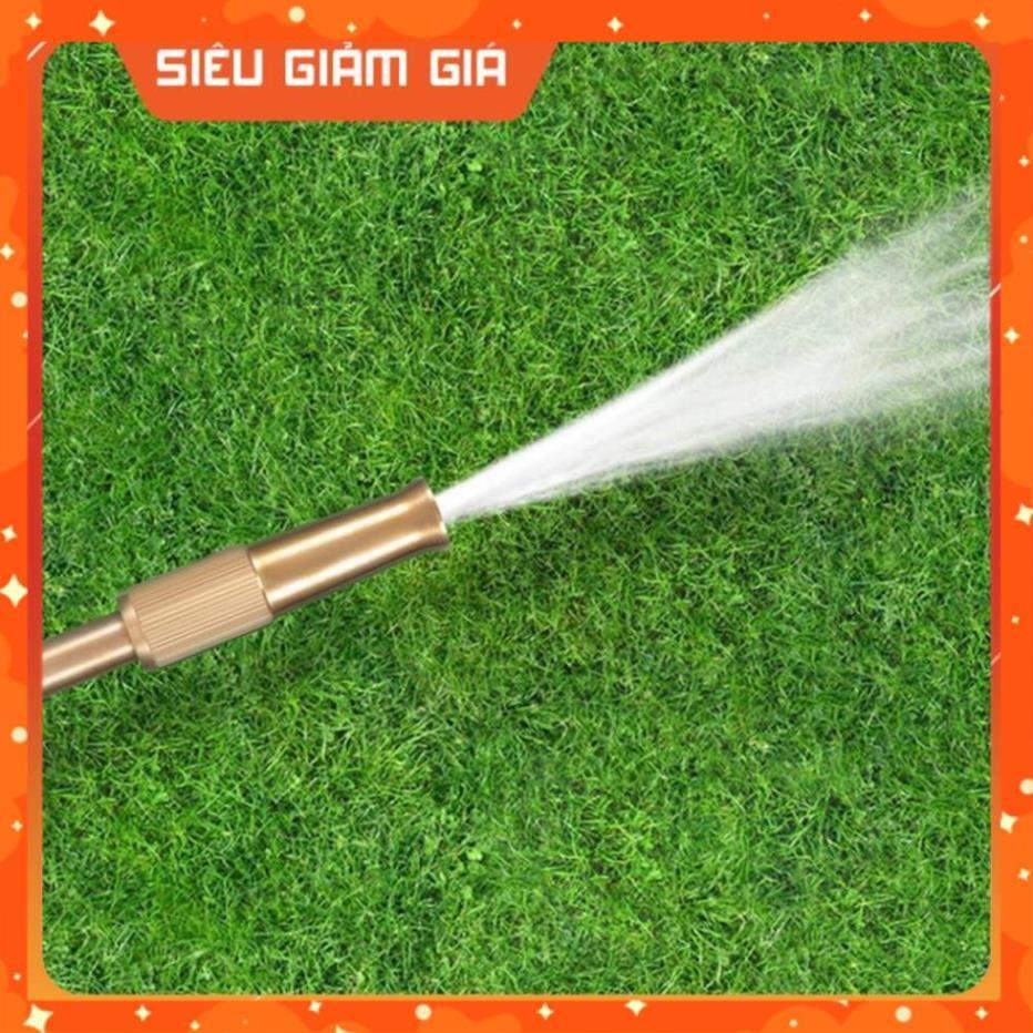 Vòi Phun Nước Áp Lực Cao Dùng Để Rửa Xe
