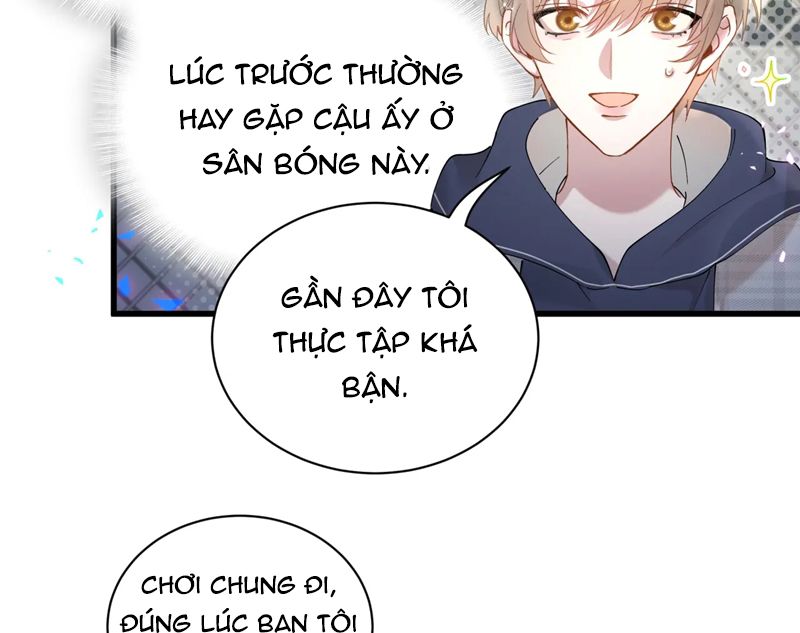 Kết Hôn Chuyện Nhỏ Này chapter 48