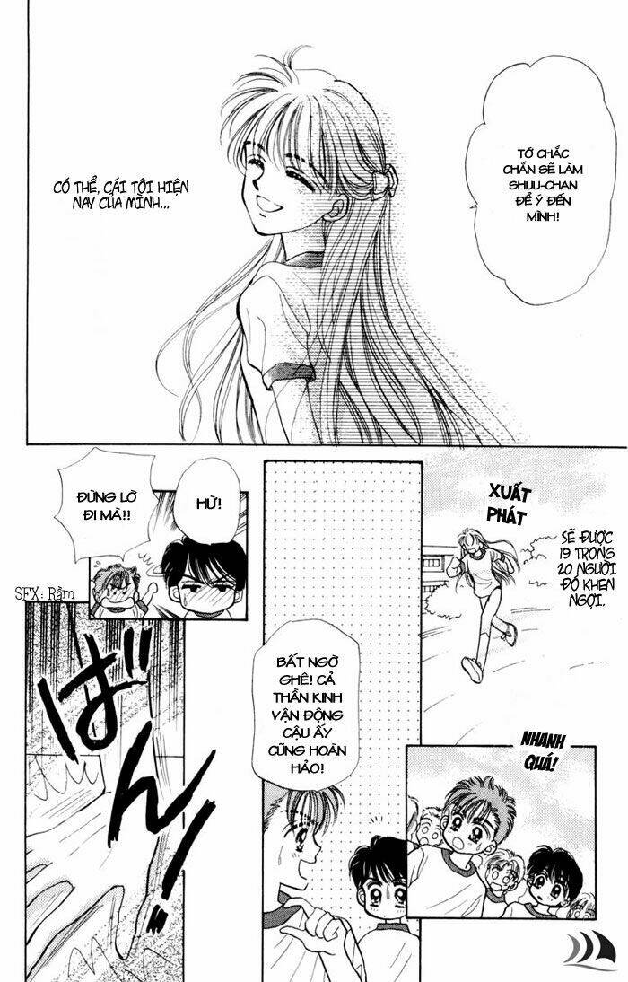 baby love chapter 6 15