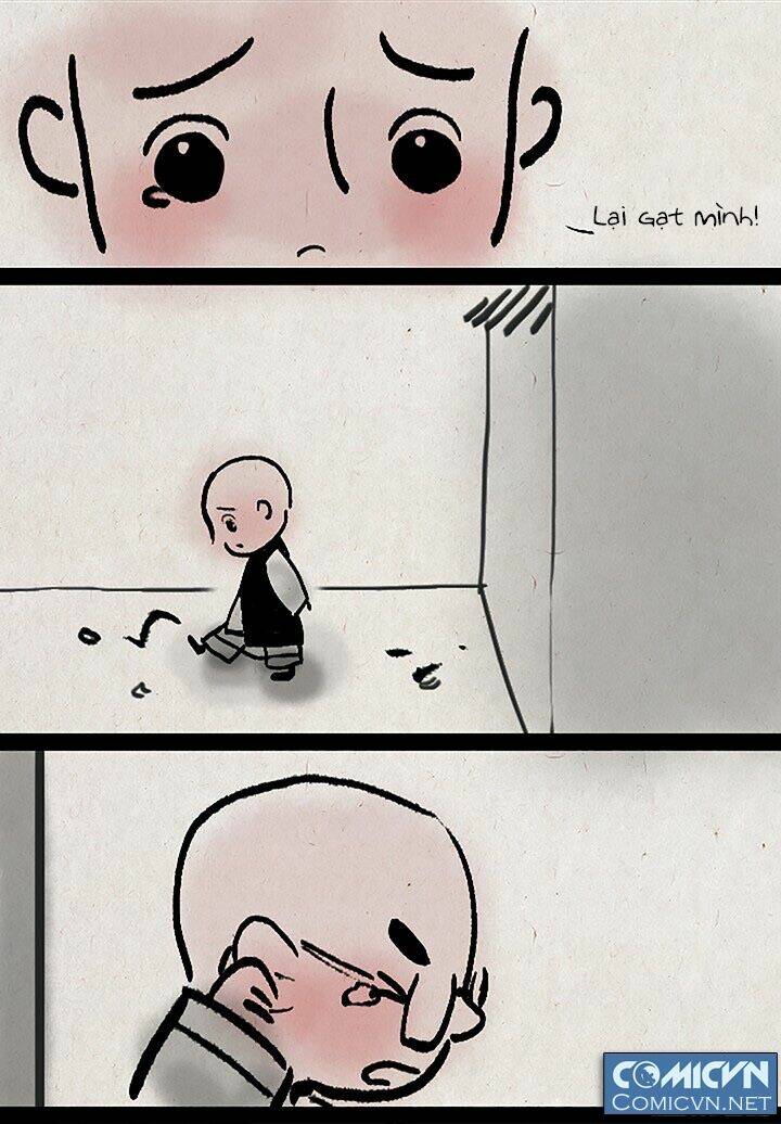 nhất thiền tiểu hòa thượng chapter 18 8