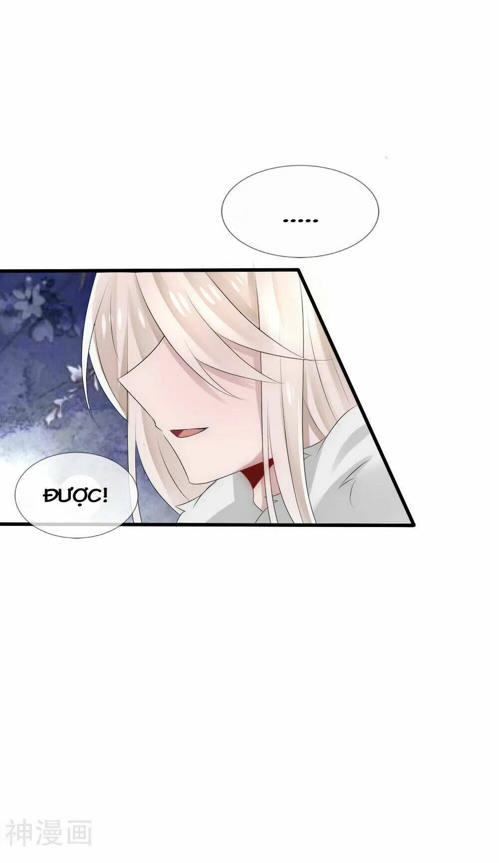 kế hoạch sủng ái của tiểu công chúa chapter 52 9