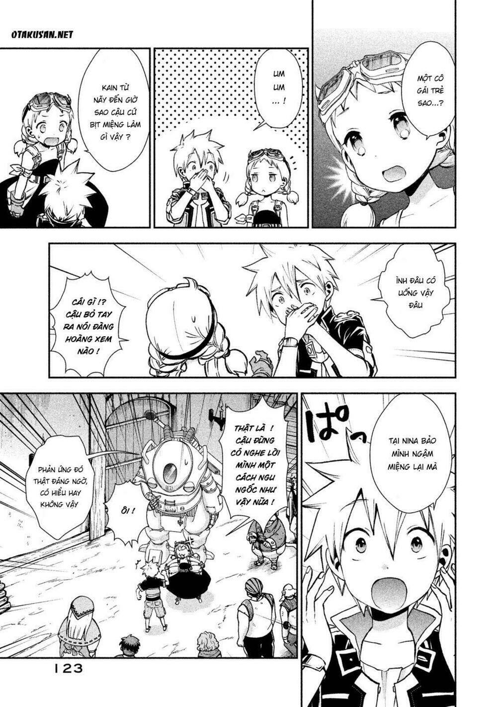 sora no kain chapter 9 16