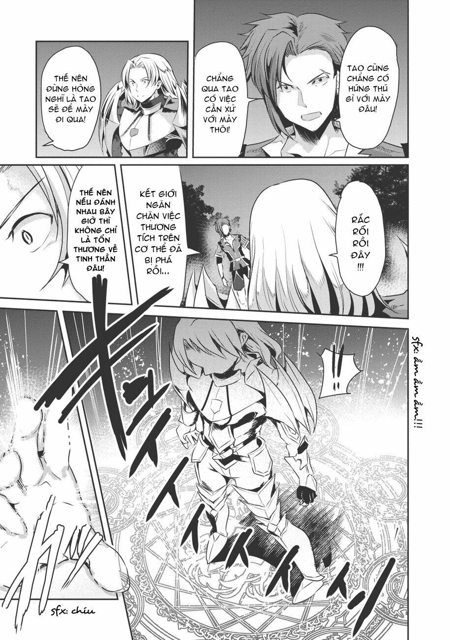 hagure yuusha no kichiku bigaku chapter 12 14