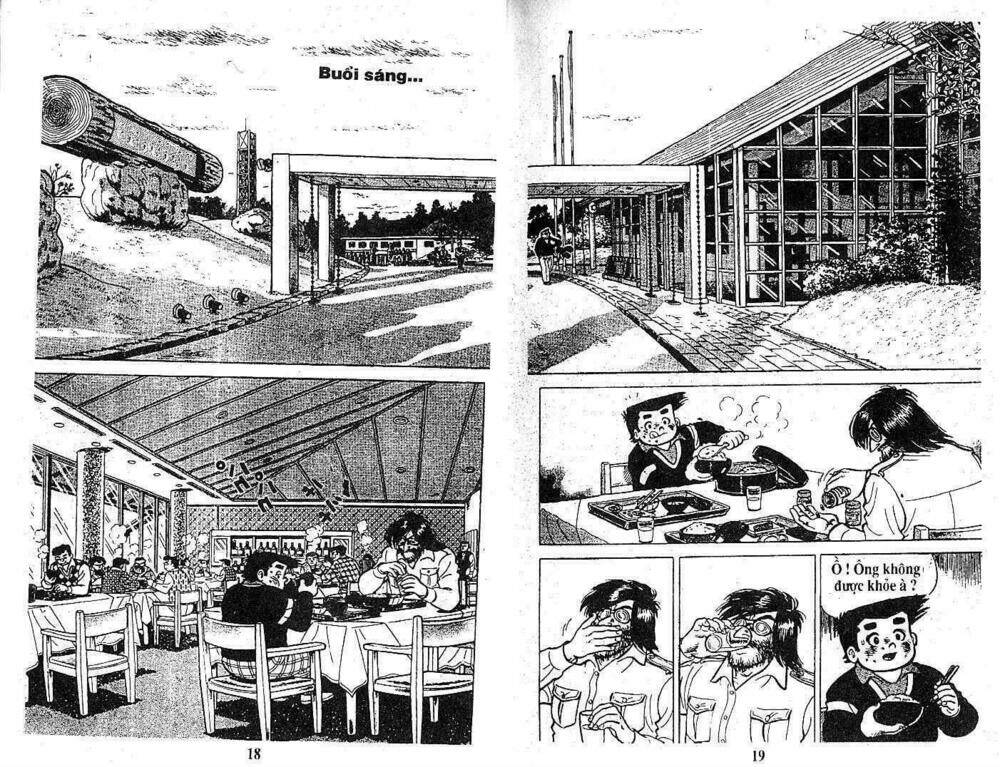 tân teppi chapter 22 7