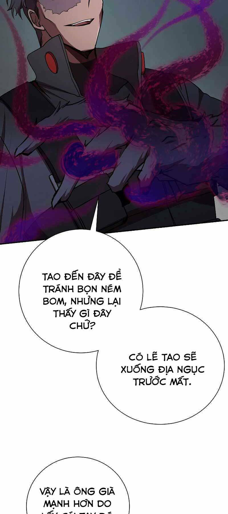 giả vờ làm kẻ vô dụng ở học đường chapter 22 29