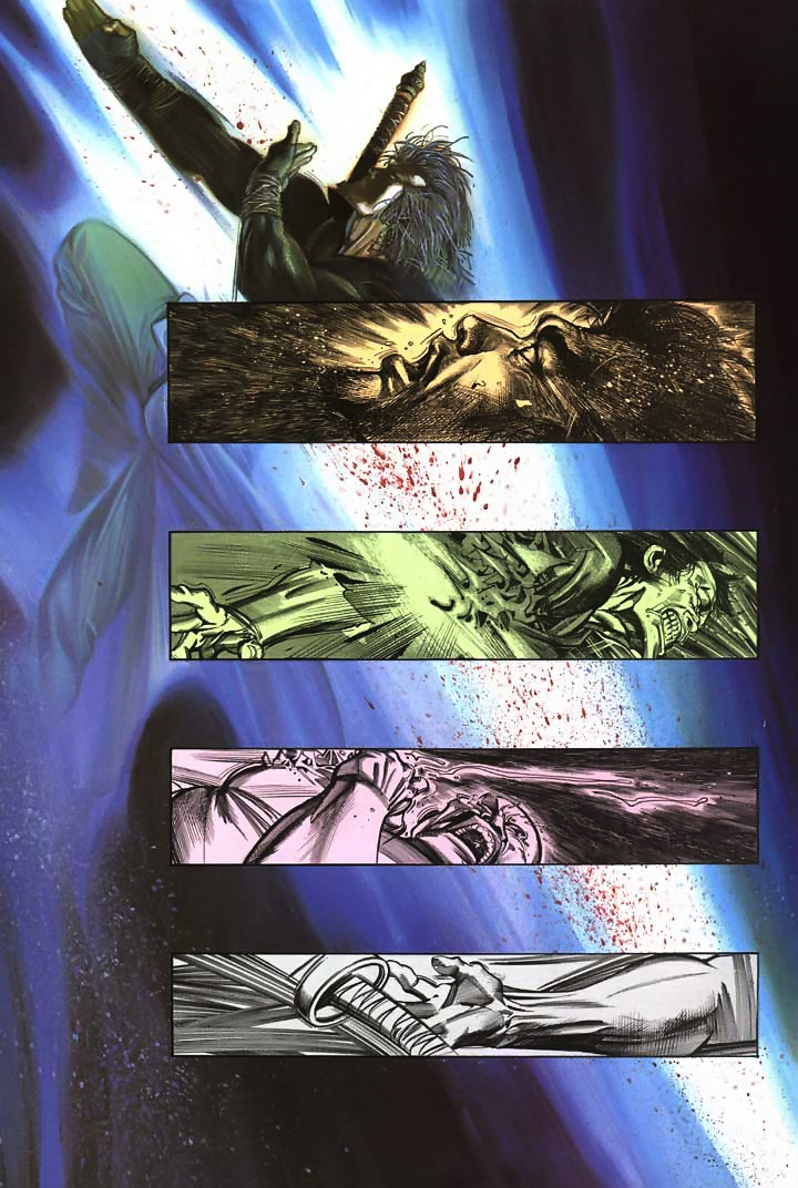 phong vân chapter 157 30