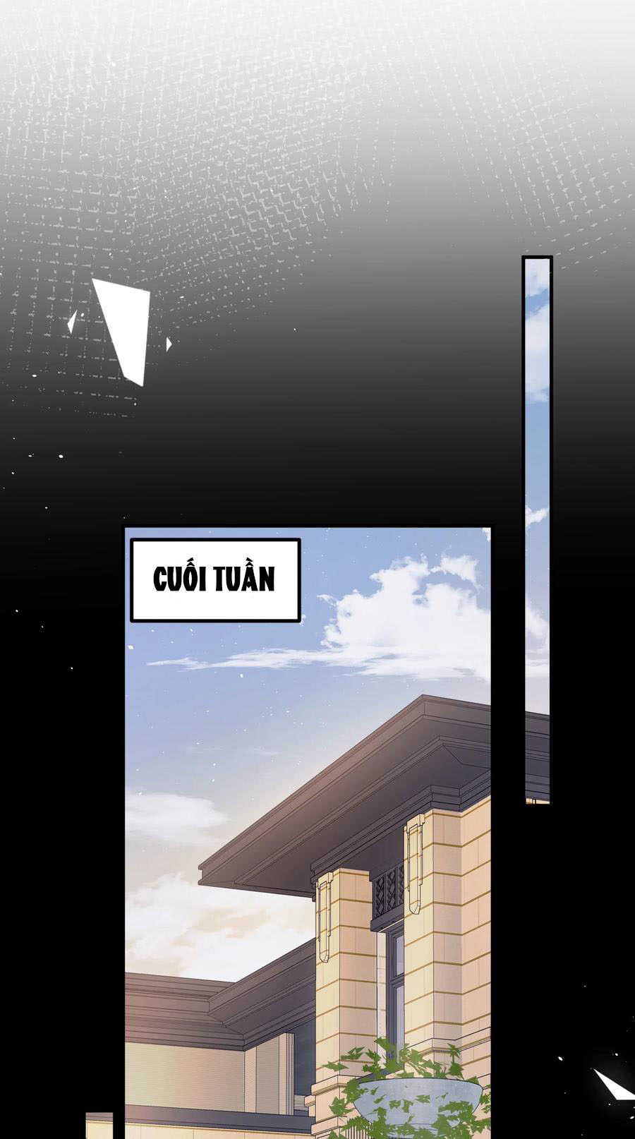 trước và sau ly hôn! chapter 41 13