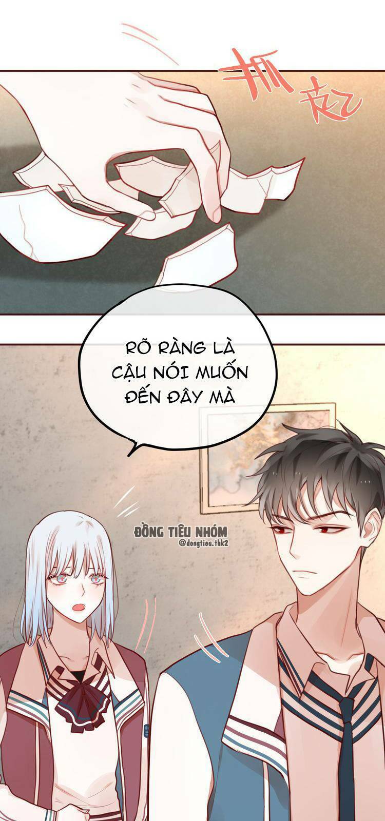 trú dạ liên miên chapter 4 40