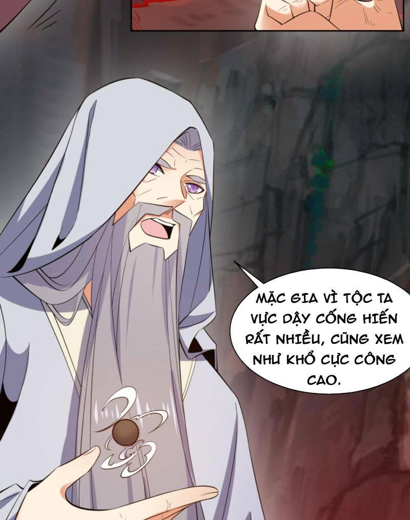 thôn phệ một thế giới tu tiên chapter 125 3