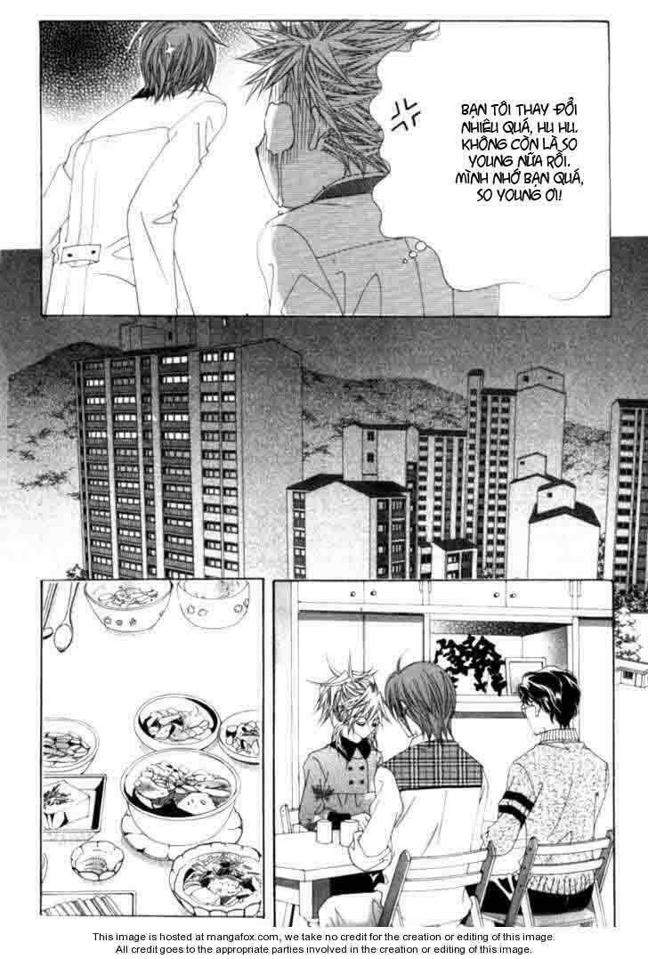 she's scary chapter 12 25