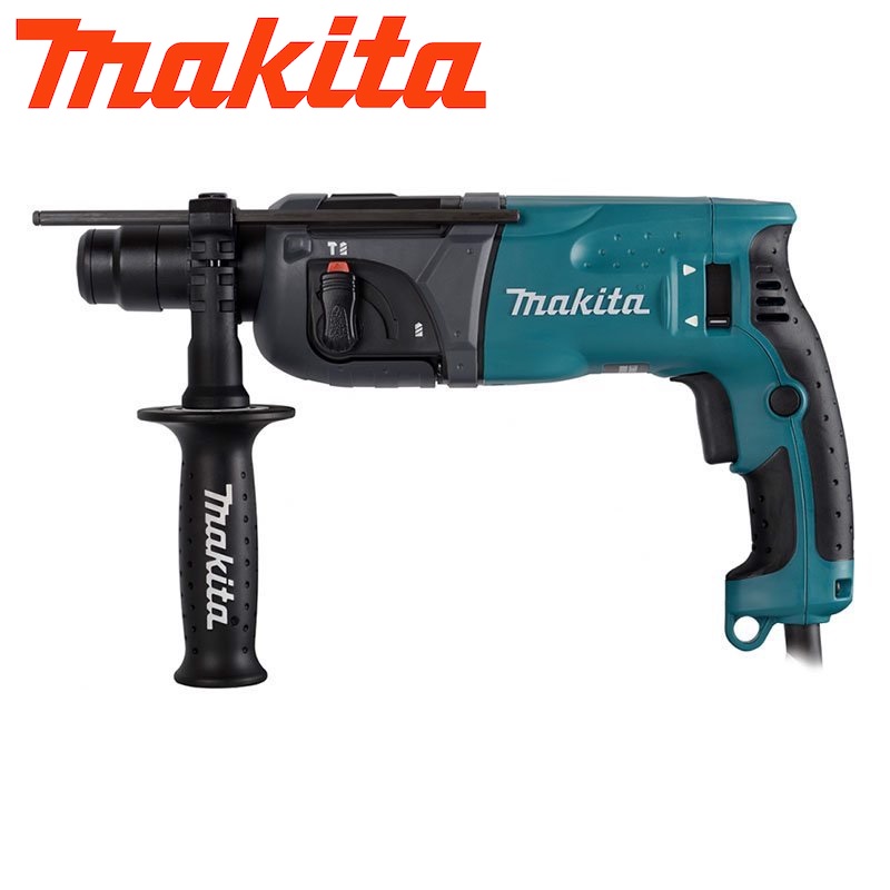Máy khoan BT PIUS MAKITA HR2460F
