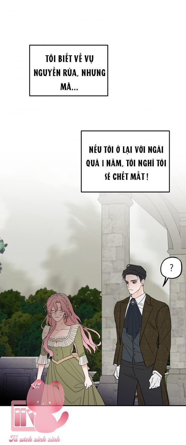 người thân của tôi đều sợ hãi tôi chapter 4 37