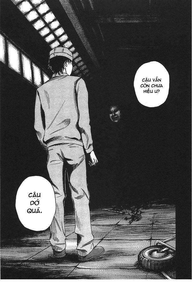 6000 the deep sea of madness chapter 3 5