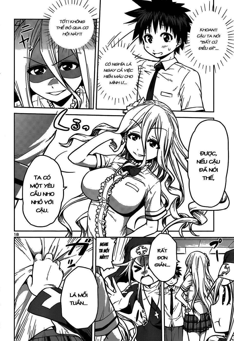 in bura chapter 10 19