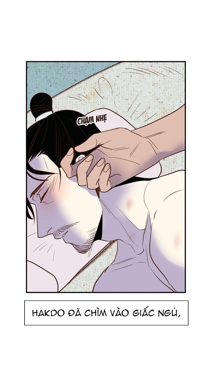 rạp chiếu phim bl cổ điển chapter 13 32