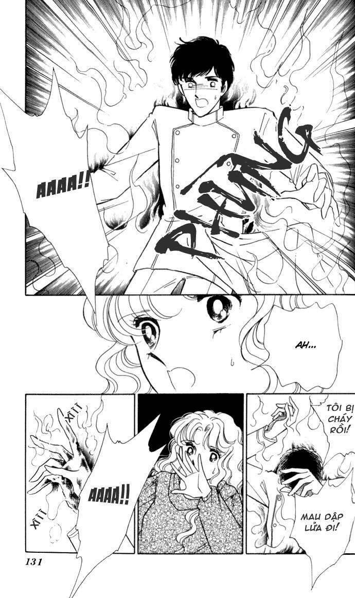 dấu phong ấn xanh chapter 4 125