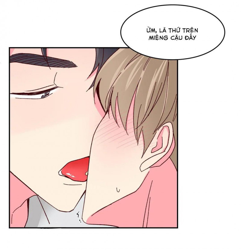 món tráng miệng của sếp tổng chapter 50 18