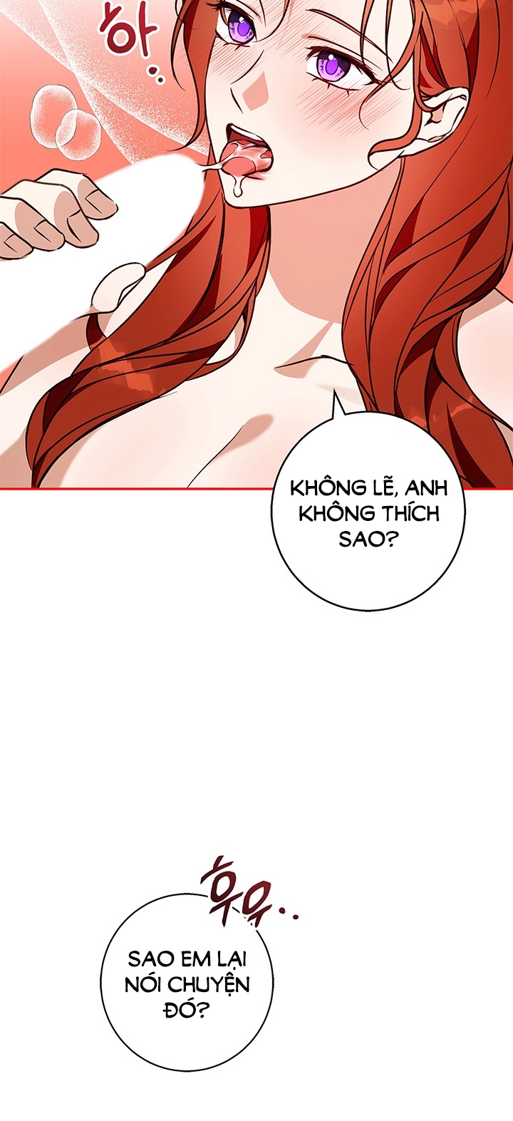 mùa đông đến chapter 58.2 23