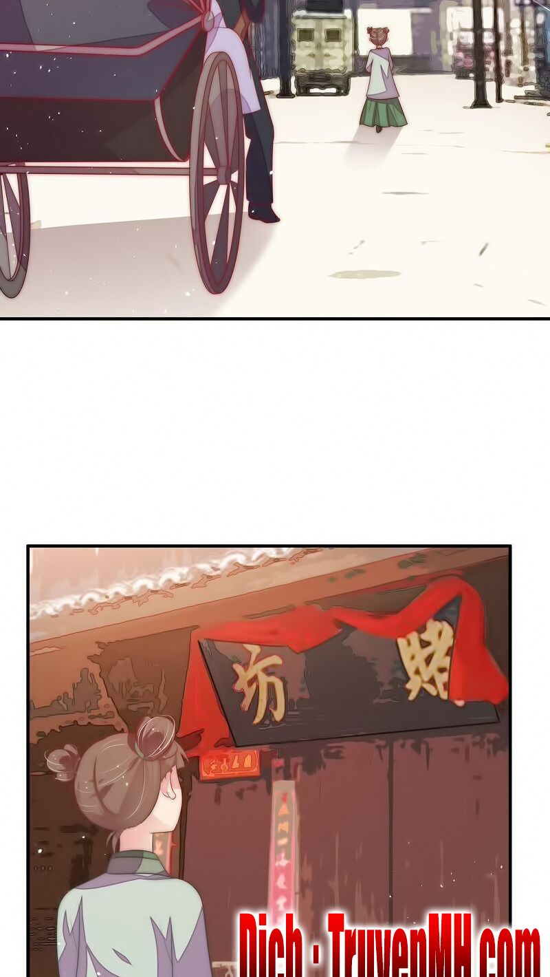 ngày nào thiếu soái cũng ghen chapter 79 5