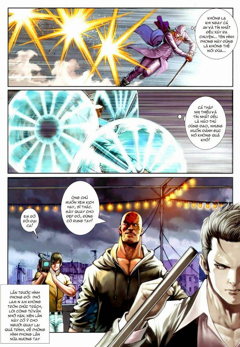 cửu long thành trại 2 chapter 26 4