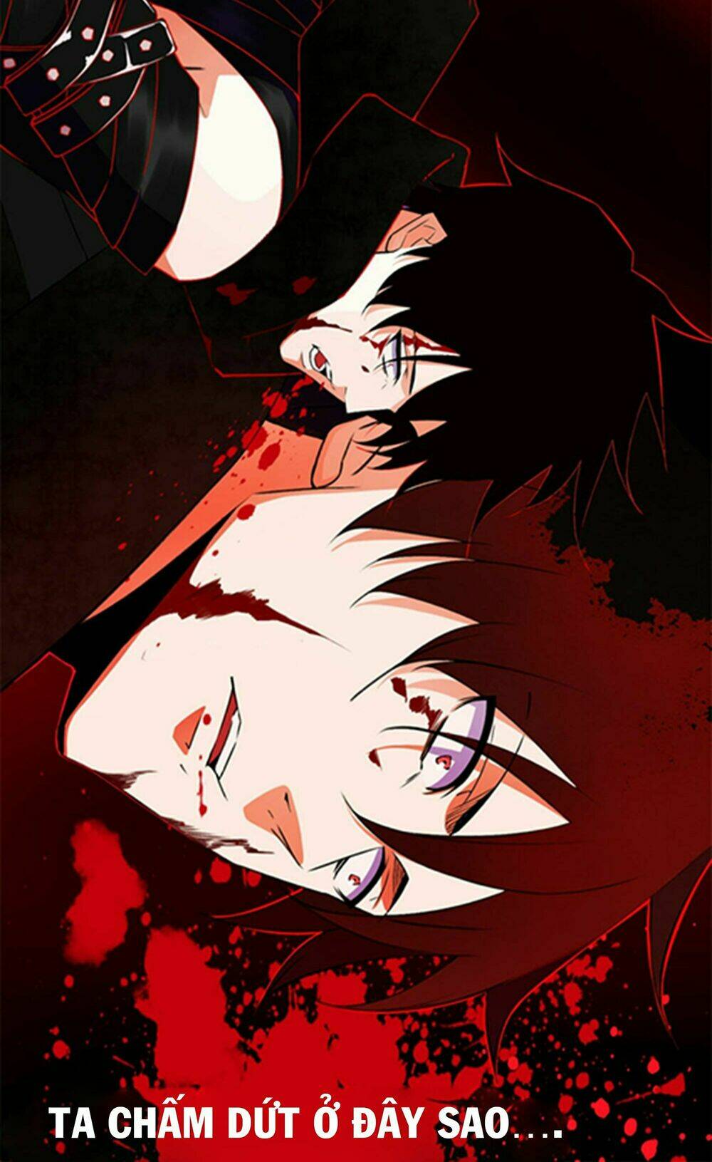 mạc thế chapter 1 13