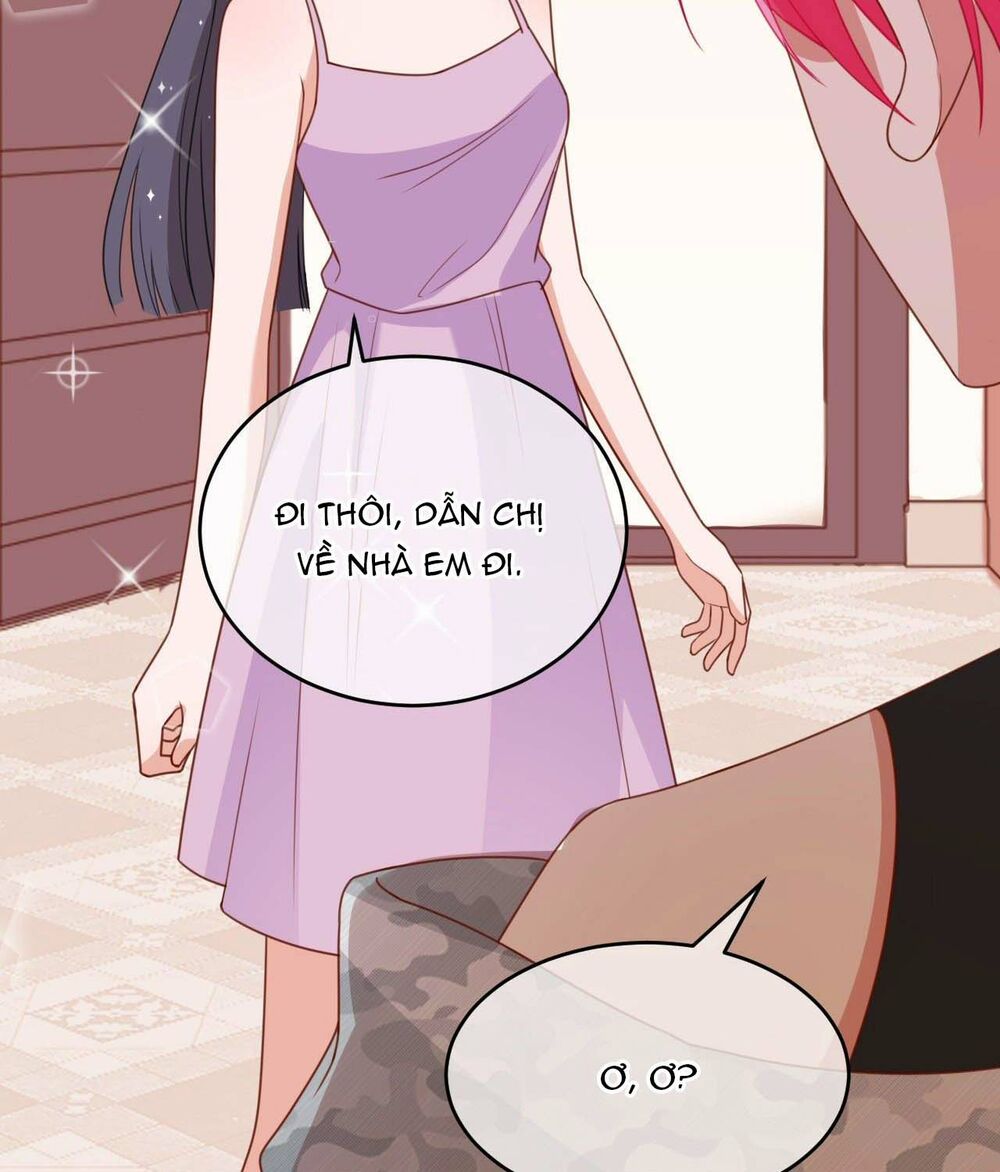 dĩ hôn chi danh chapter 16.2 16