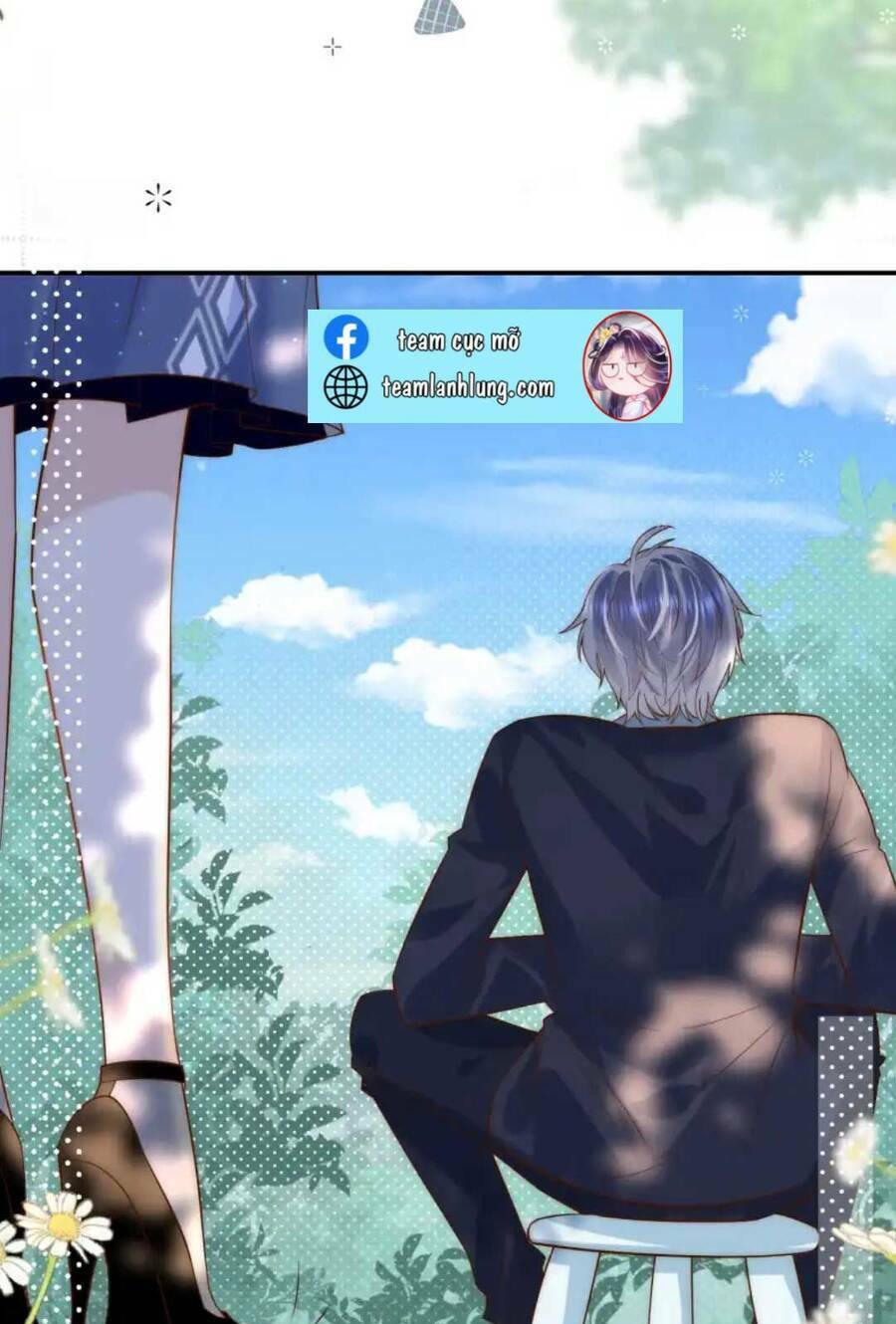 ta được thế thân tỏ tình chapter 7 66