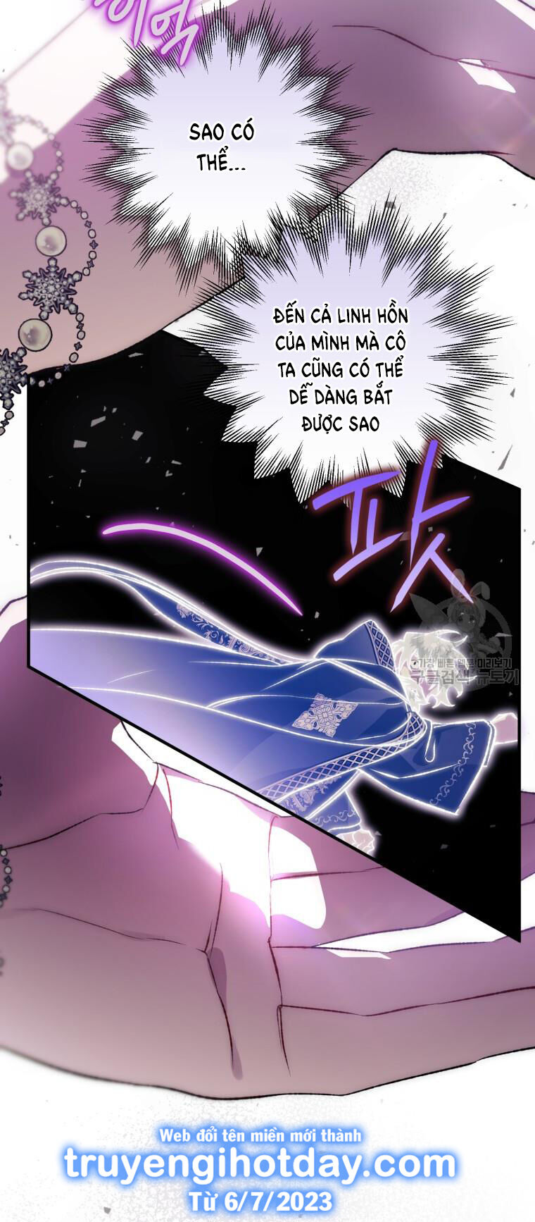 bỗng nhiên tôi trở thành quạ đen!! chapter 93.2 4