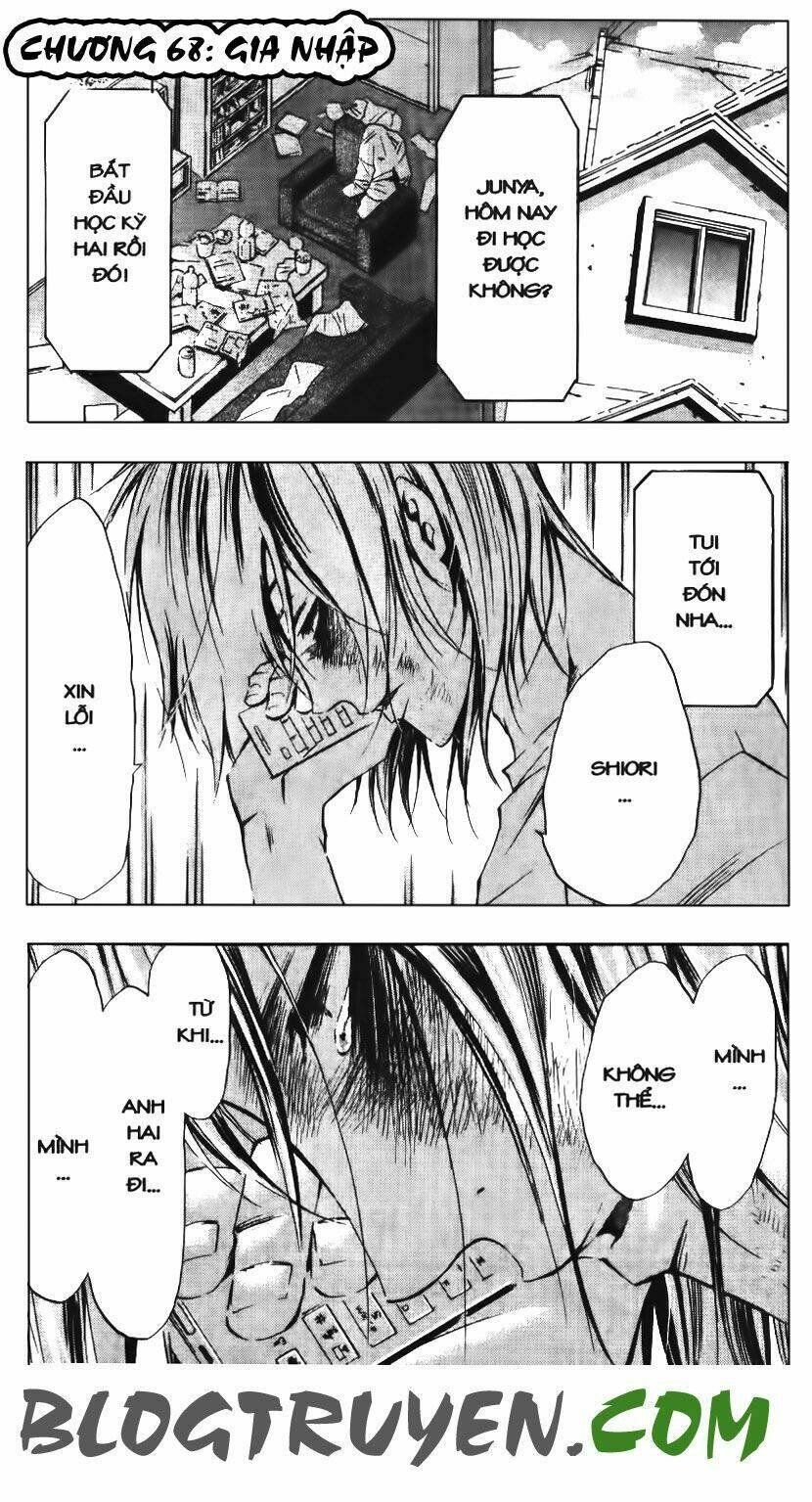 ma vương chapter 68 2