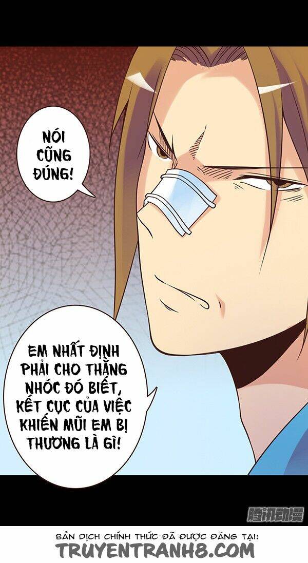 love-c romantic fruity chapter 27 9