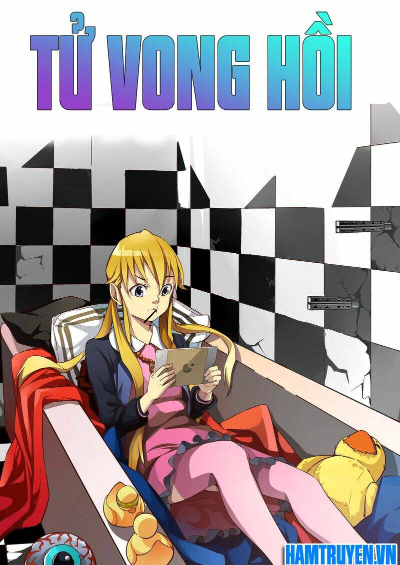 tử vong hồi chapter 106 3