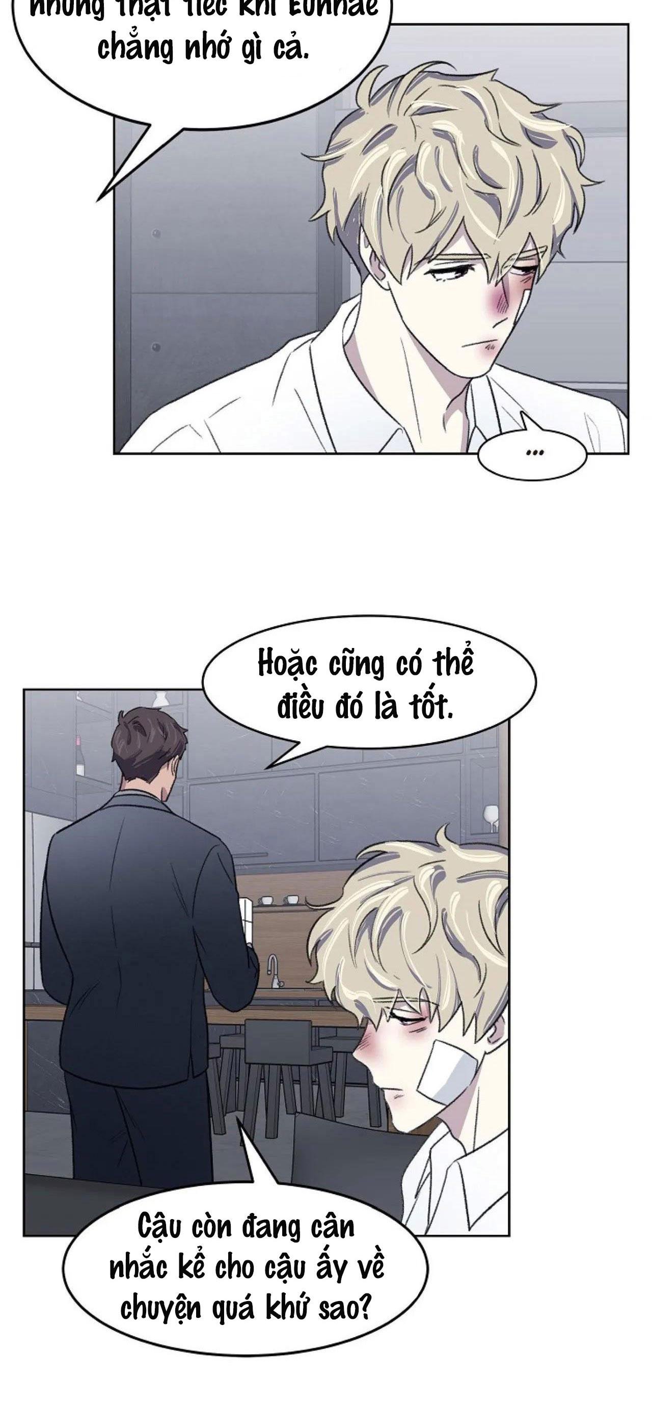 ham muốn không thể khơi dậy chapter 2 15