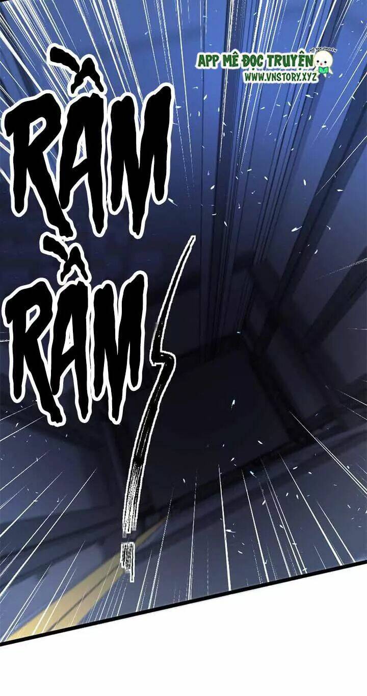 thiên hậu trở về chapter 136 22