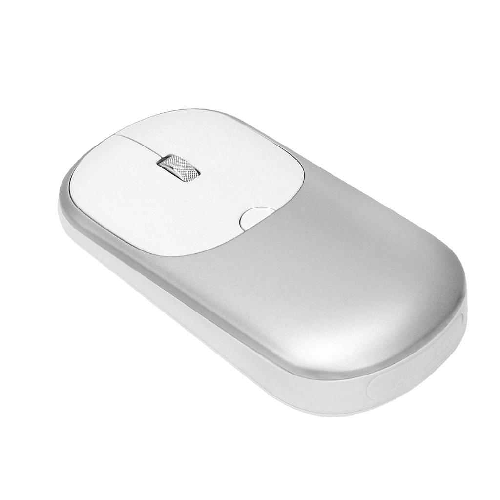 I35t Wireless Bluetooth Mouse Dual Mode Slim Gaming Mouse