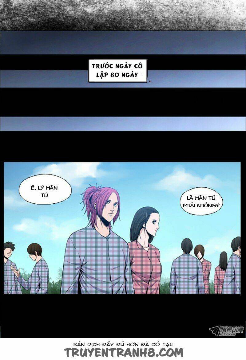 vua của vong linh chapter 44 8