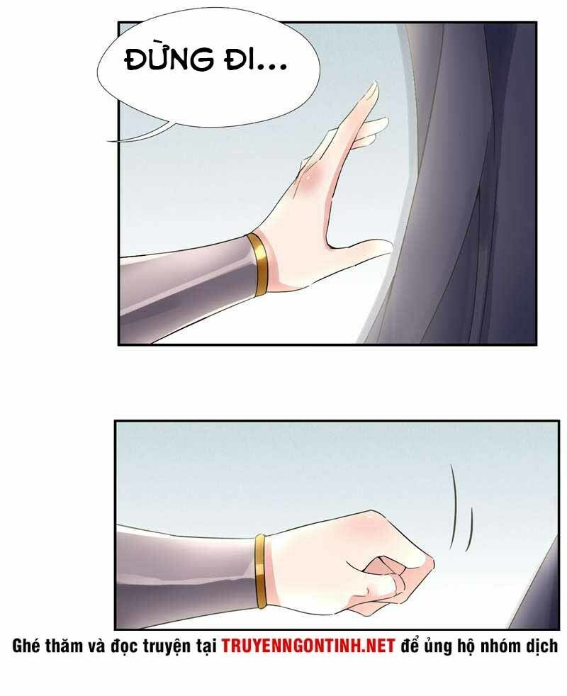 cuồng nữ trọng sinh - hoàn khố thất hoàng phi chapter 43 13