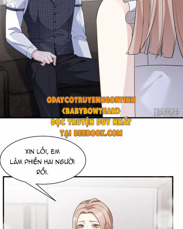 đại tiểu thư có thể có bụng dạ gì xấu chứ! (full) chapter 32 48