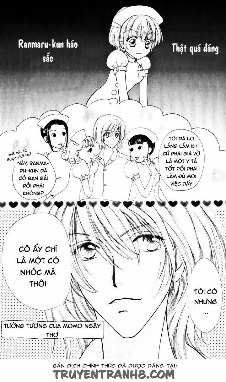 hana ni nare chapter 70 22