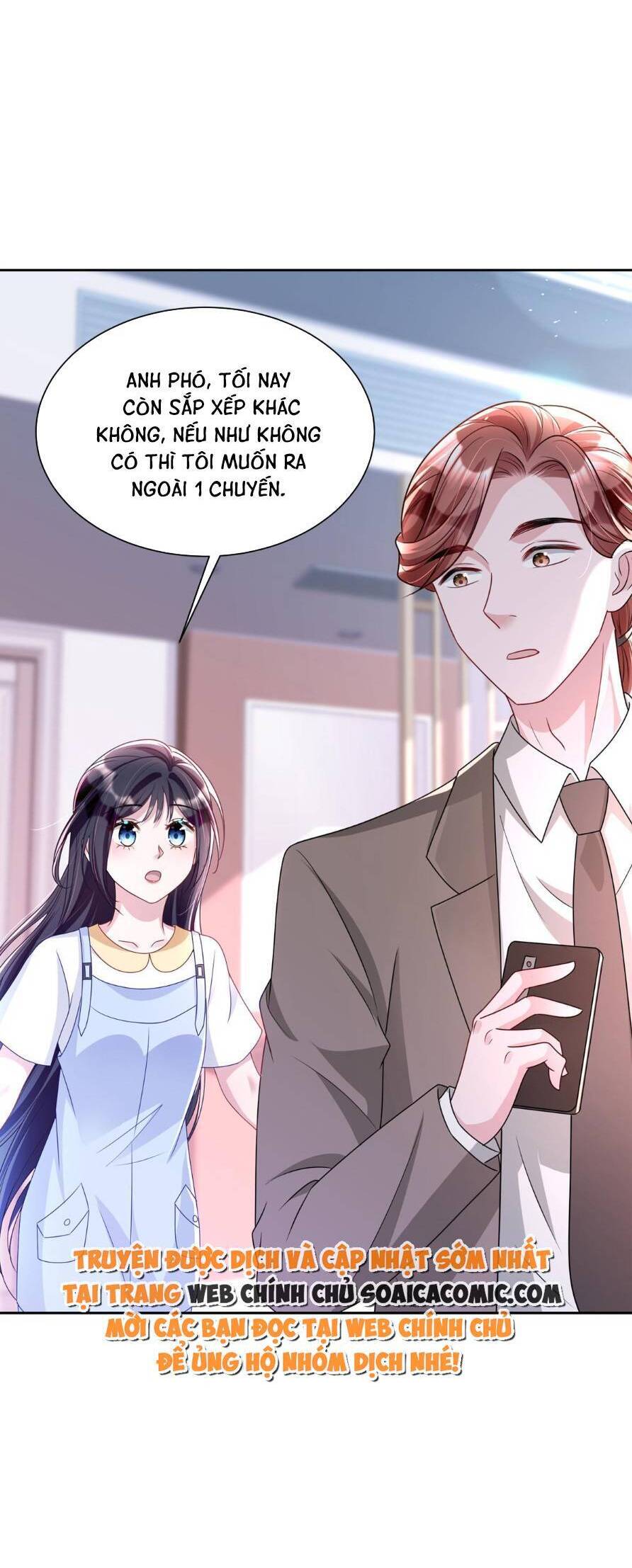 tổng tài huyết tộc cực sủng cô vợ mỹ nhân ngư chapter 45 18