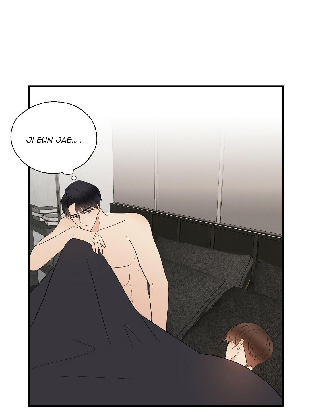 mối quan hệ kém cạnh chapter 23 3