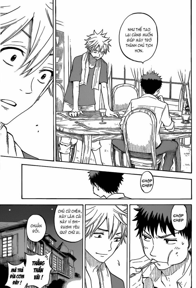 yamada và thất đại ma nữ chapter 59 11