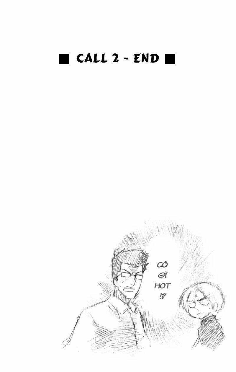 tấm thẻ bí ẩn chapter 2 26