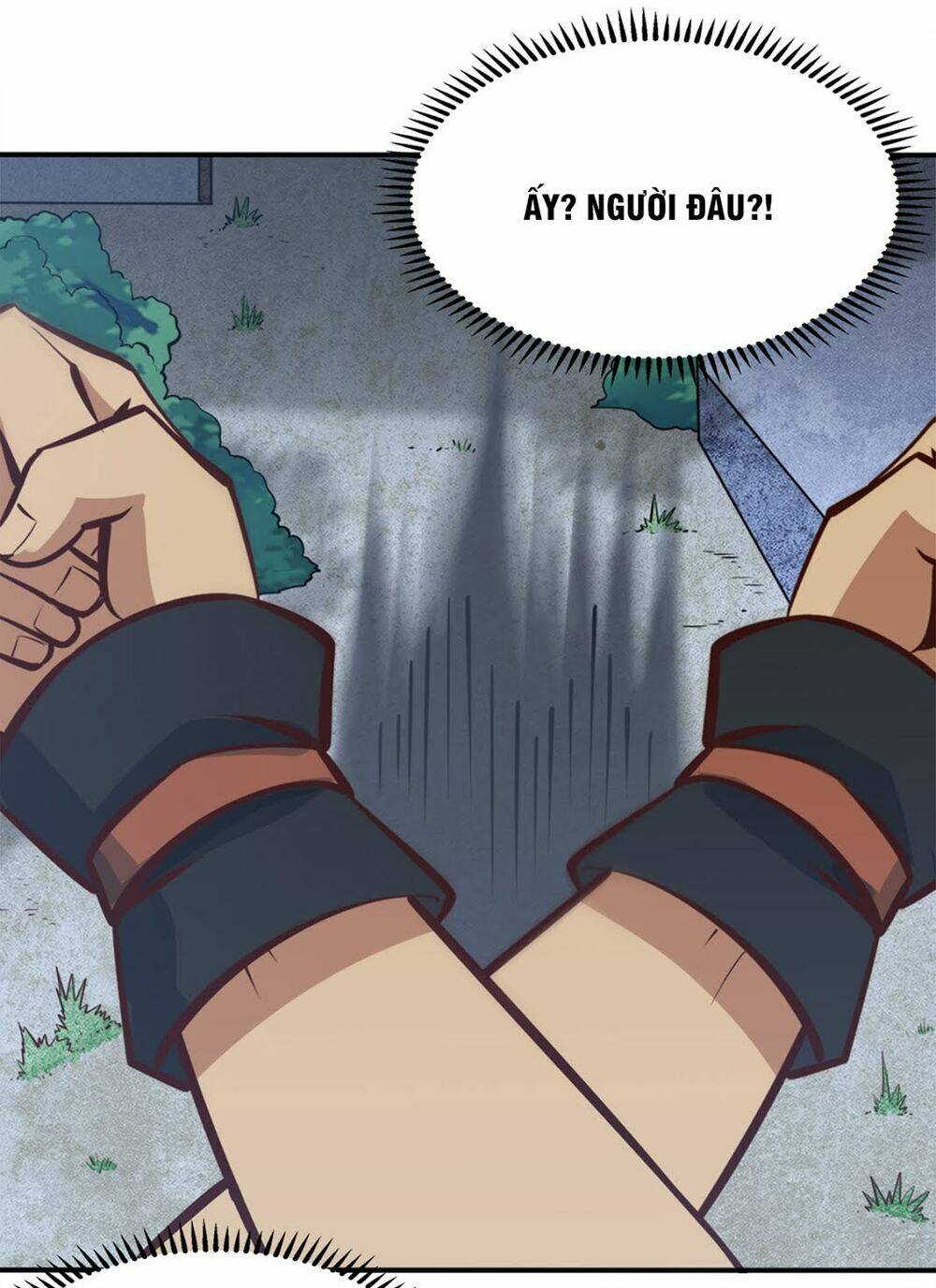 hiệp hành cửu thiên chapter 88 26