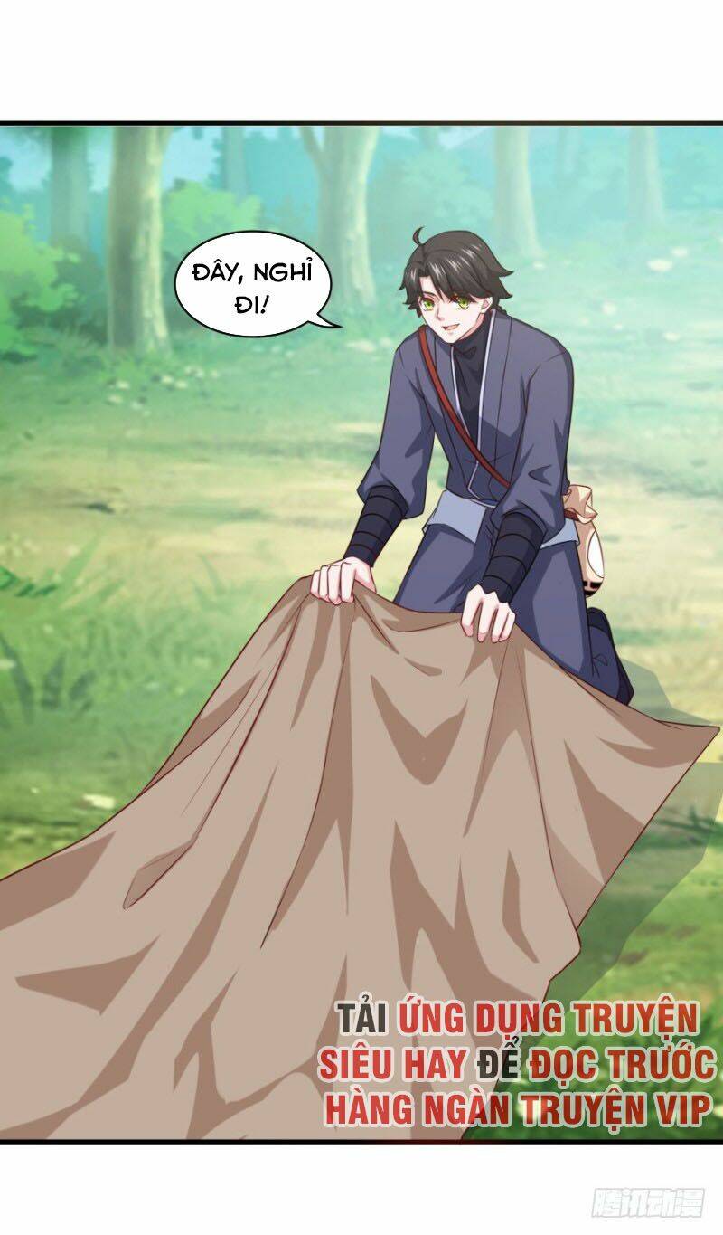 tiên ma đồng tu chapter 101 11