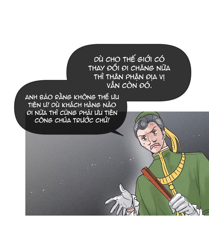 em dám không ? chapter 3 46